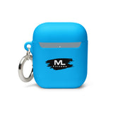 Figure It Out Along The Way And KEEP GOING. AirPods® Rubber Case