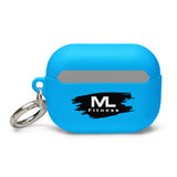 Figure It Out Along The Way And KEEP GOING. AirPods® Rubber Case