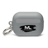 Figure It Out Along The Way And KEEP GOING. AirPods® Rubber Case