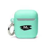 Figure It Out Along The Way And KEEP GOING. AirPods® Rubber Case