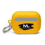 Figure It Out Along The Way And KEEP GOING. AirPods® Rubber Case