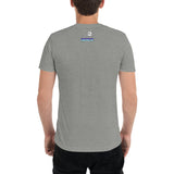 Figure It Out Along The Way And KEEP GOING. short sleeve t-shirt