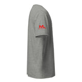 I BELIEVE IN ME Short sleeve t-shirt