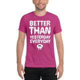 Drippy BTYE Short sleeve t-shirt