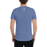 Figure It Out Along The Way And KEEP GOING. short sleeve t-shirt