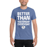 Drippy BTYE Short sleeve t-shirt