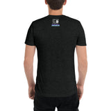 Figure It Out Along The Way And KEEP GOING. short sleeve t-shirt