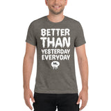 Drippy BTYE Short sleeve t-shirt