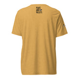 Peaks And Valleys Short sleeve t-shirt