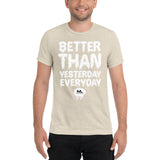 Drippy BTYE Short sleeve t-shirt