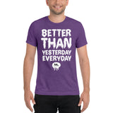 Drippy BTYE Short sleeve t-shirt
