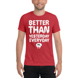 Drippy BTYE Short sleeve t-shirt