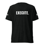 EXECUTE Short sleeve t-shirt