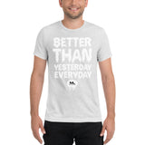 Drippy BTYE Short sleeve t-shirt
