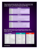 Everyday Nutrition Guide ebook