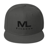 MLF Original Snapback Hat