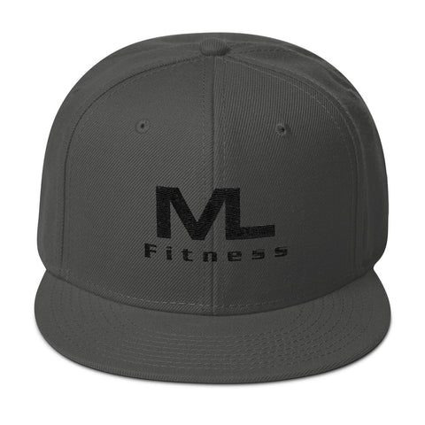 MLF Original Snapback Hat