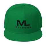 MLF Original Snapback Hat