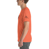 Driven Unisex T-Shirt