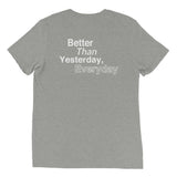 Bats Skull ML Logo short sleeve t-shirt