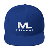 MLF Original Snapback Hat