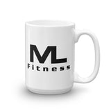 MLF BTYE Mug