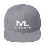 MLF Original Snapback Hat