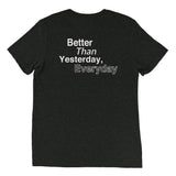 Bats Skull ML Logo short sleeve t-shirt