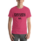 Driven Unisex T-Shirt
