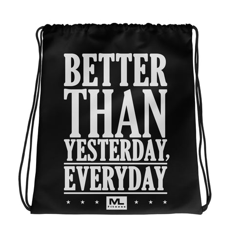 BTYE Drawstring bag