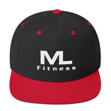 MLF Original Snapback Hat