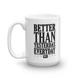 MLF BTYE Mug